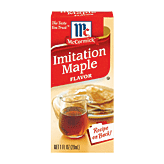 McCormick Flavor Imitation Maple Full-Size Picture